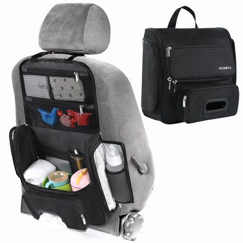 Car Seat Organizer